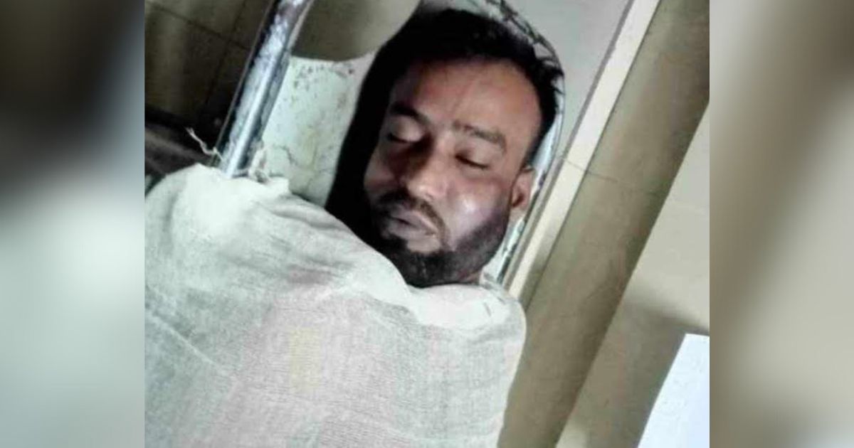 শেরপুরে মাইকে ঘোষণা দিয়ে সংঘর্ষে নিহত ১, আহত ২০