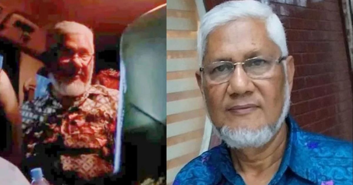 আছাদুজ্জামান মিয়ার ১০ দিনের রিমান্ড চাইবে পুলিশ