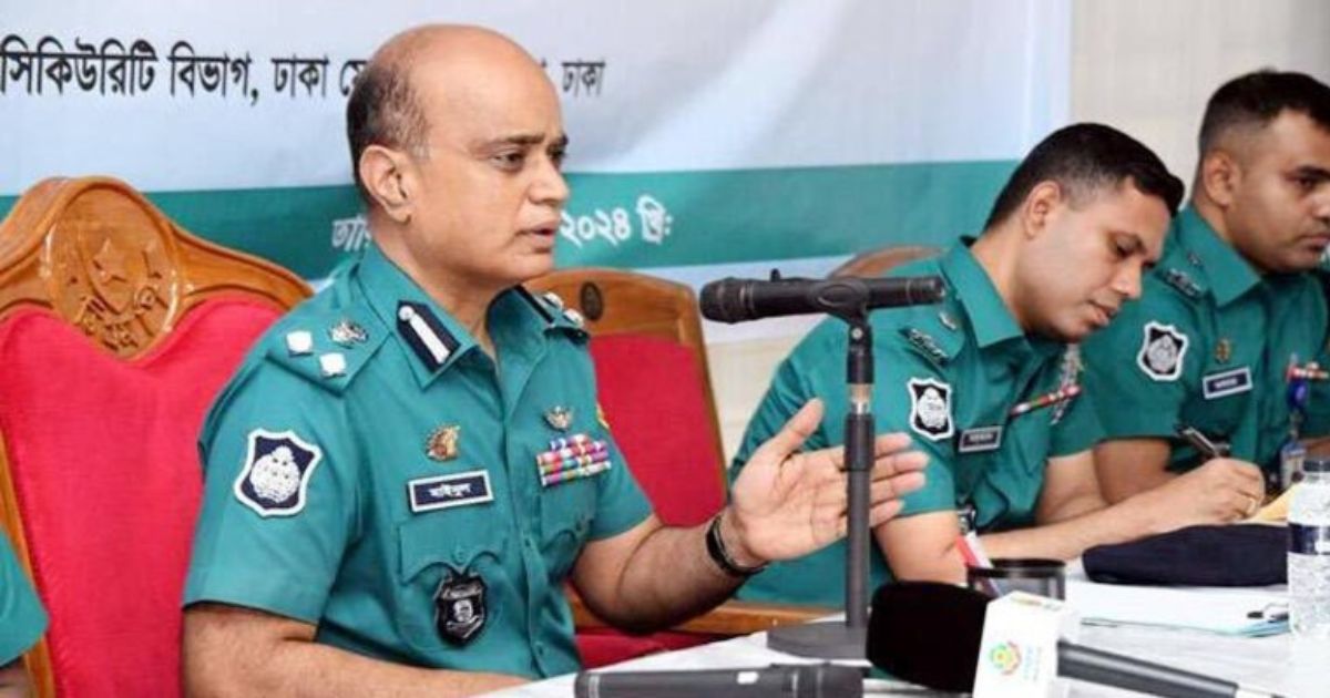 দায়িত্ব পালনে অপেশাদার আচরণ ও শিথিলতার বিন্দুমাত্র সুযোগ নেই