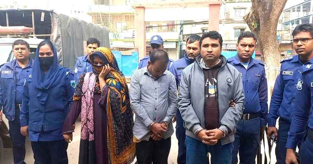 অসদুপায় অবলম্বনের দায়ে গ্রেপ্তার ৪৫, বহিষ্কার ৭০