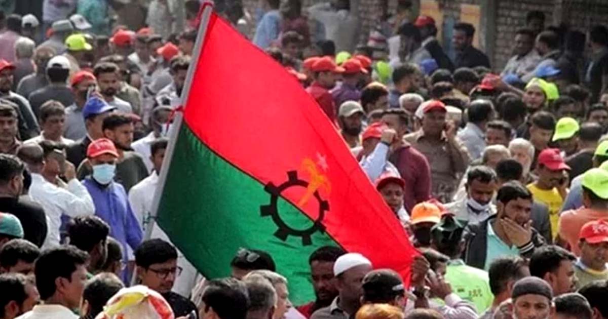 বিএনপির নতুন কর্মসূচি ঘোষণা আজ