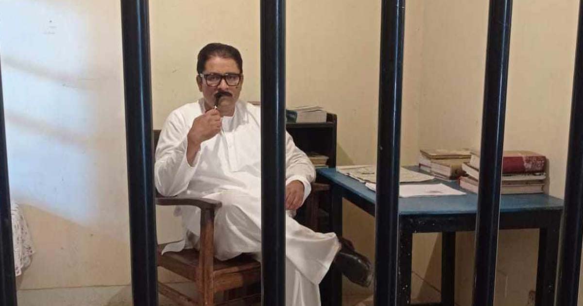 আগরতলায় মঞ্চস্থ হবে ‘বঙ্গবন্ধুর জবানবন্দি’