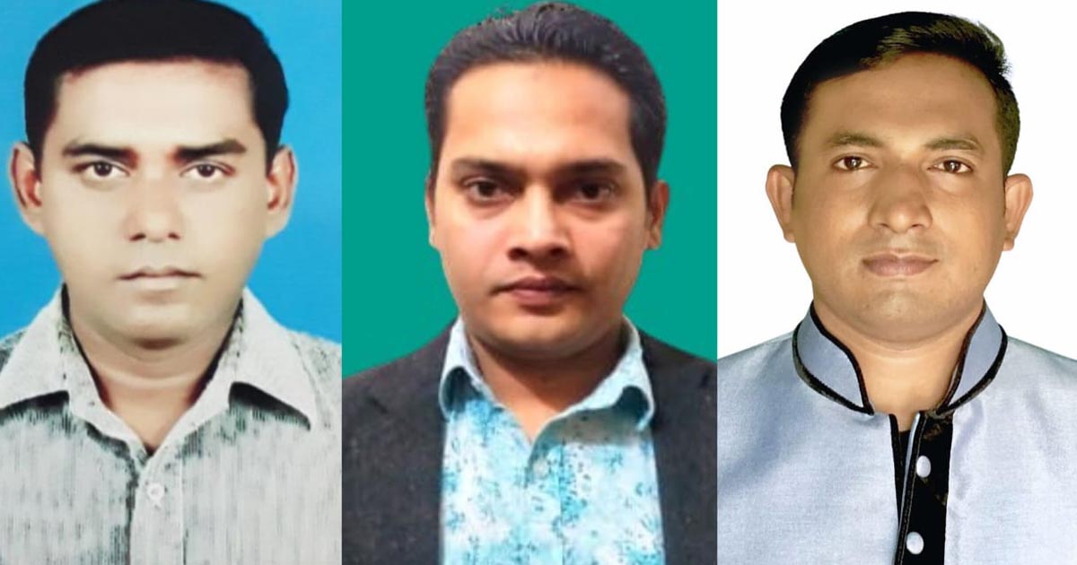 বরিশাল সাংবাদিক ফোরামের আত্মপ্রকাশ