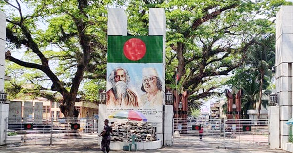 বেনাপোল বন্দরে আমদানি-রপ্তানি বন্ধ