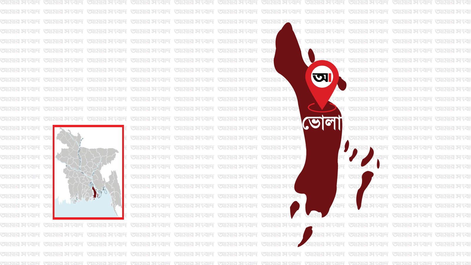 মনপুরার মেঘনায় ডুবে জেলের মৃত্যু