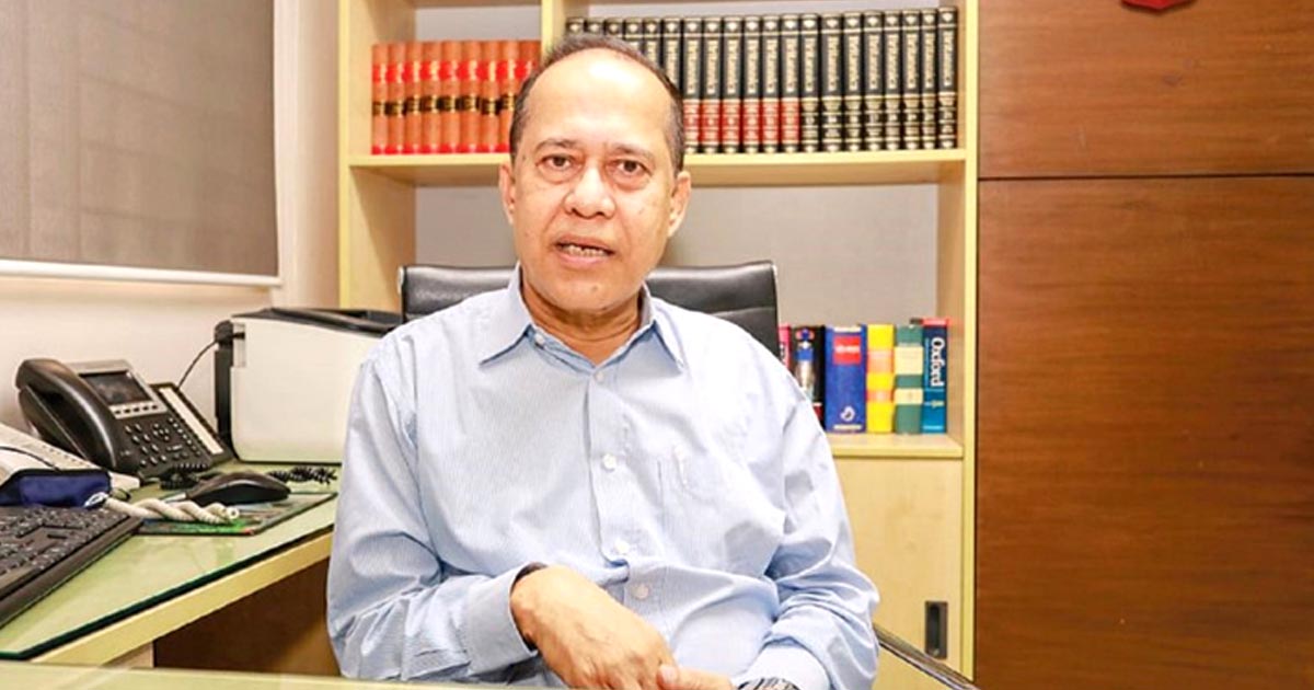 ‘সুষ্ঠু নির্বাচনের জন্য সরকারের ওপর নির্ভর করতে হবে’