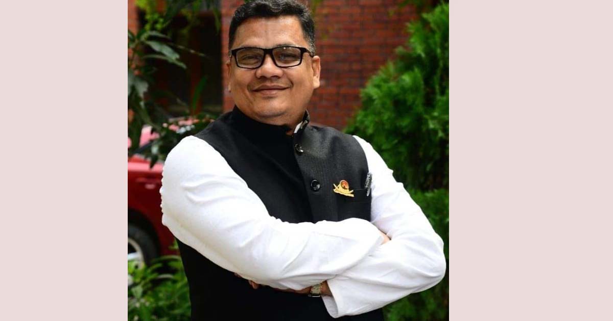 নদভীর পিএসসহ ১৫ জনের বিরুদ্ধে বনবিভাগের ৪ মামলা