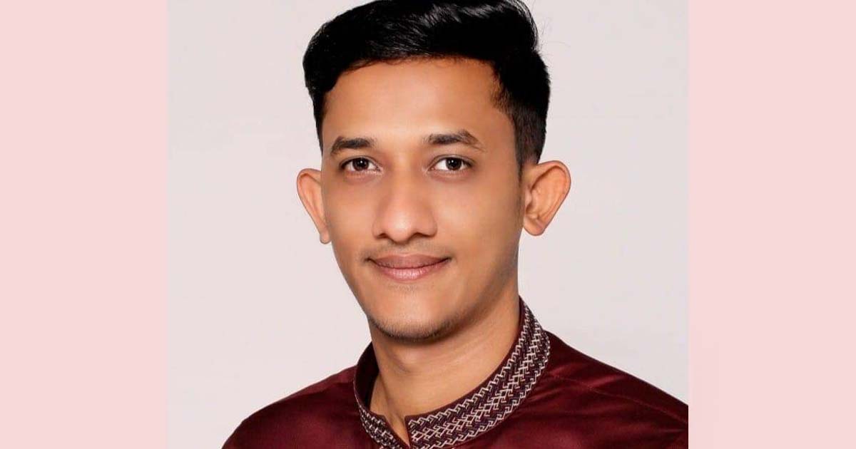 শর্তসাপেক্ষে পবিপ্রবি ছাত্রলীগ সভাপতির বহিষ্কারাদেশ প্রত্যাহার