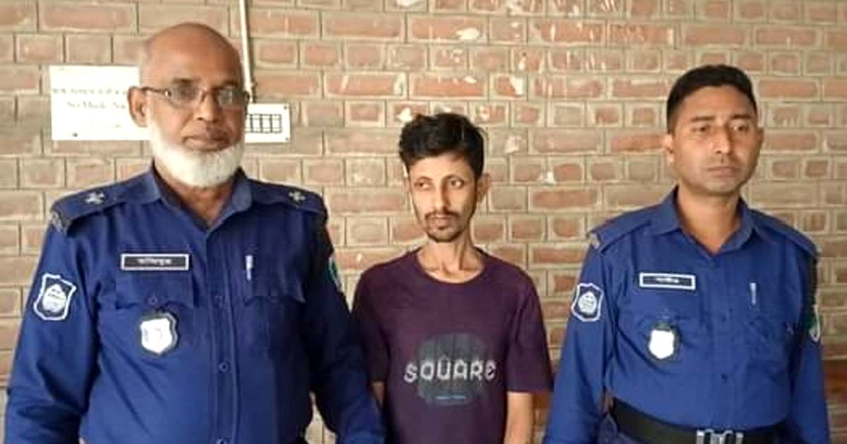 চুয়াডাঙ্গায় মা’কে হত্যার দায়ে ছেলের যাবজ্জীবন কারাদণ্ড