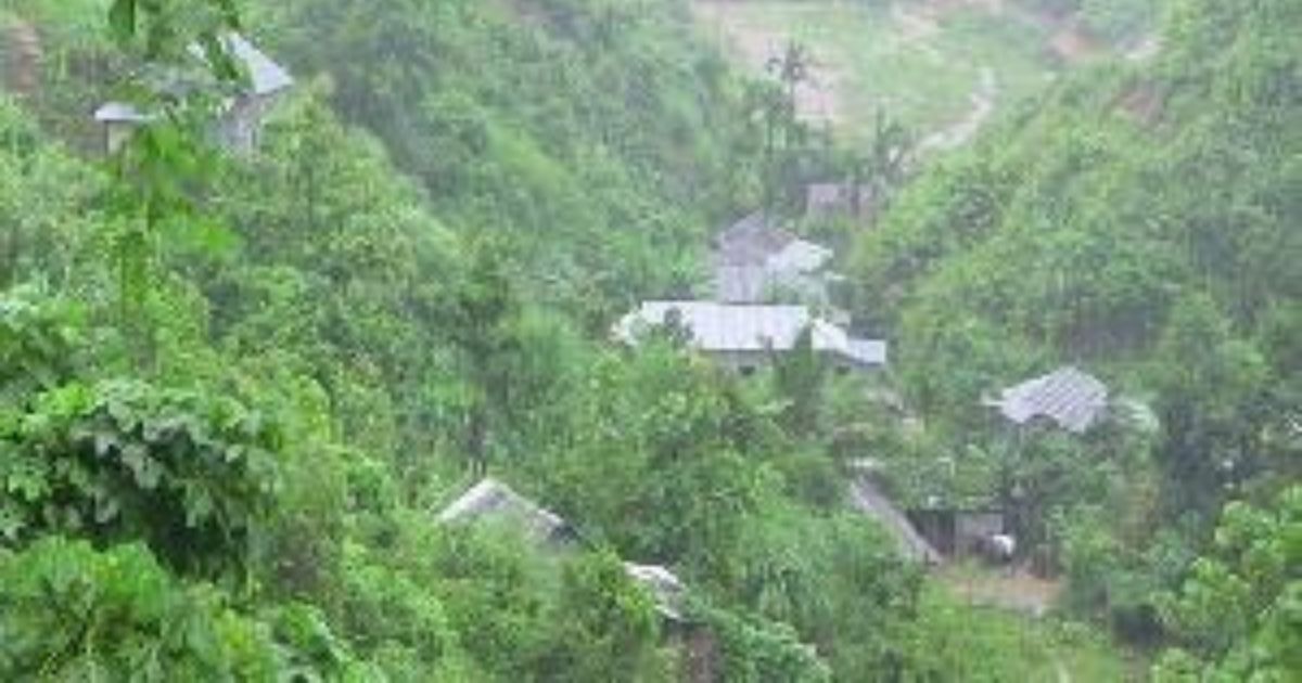 রাঙামাটিতে ঘণ্টাব্যাপী বন্দুকযুদ্ধ: নিহত ১, আহত ৬