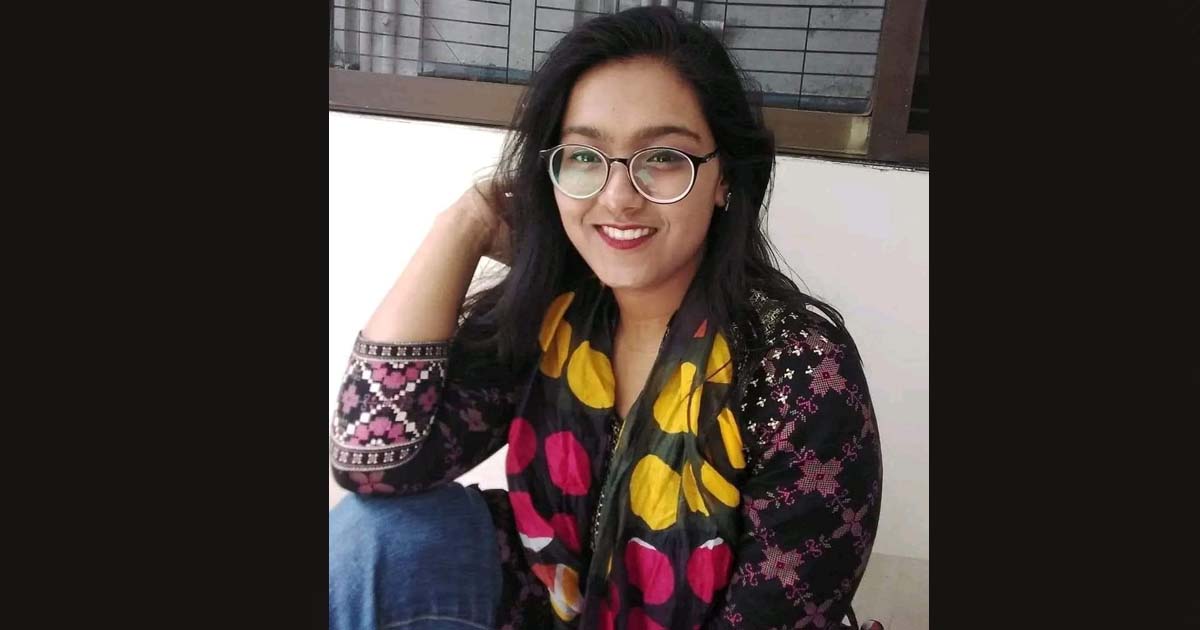 এডিশনাল ডিআইজি কন্যা বুয়েট ছাত্রীর মৃত্যু