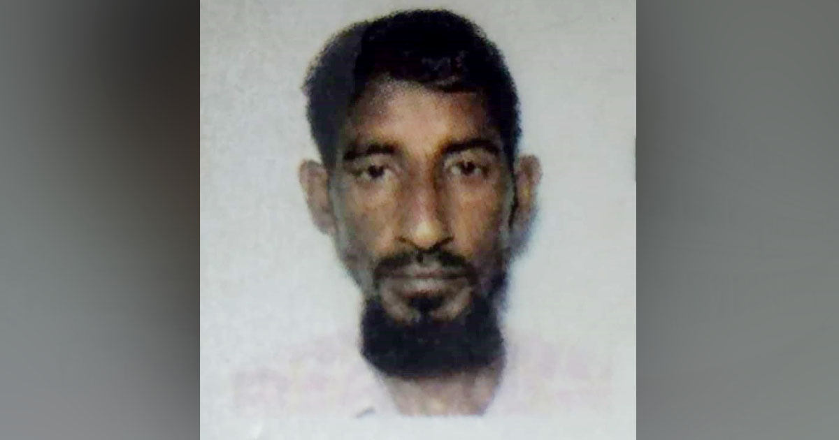 ইঁদুর মারার ফাঁদে কৃষি শ্রমিকের মৃত্যু