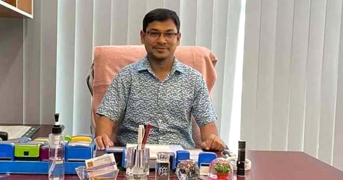 রাজশাহীতে চেম্বার শেষে বাড়ি ফেরার পথে চিকিৎসক খুন
