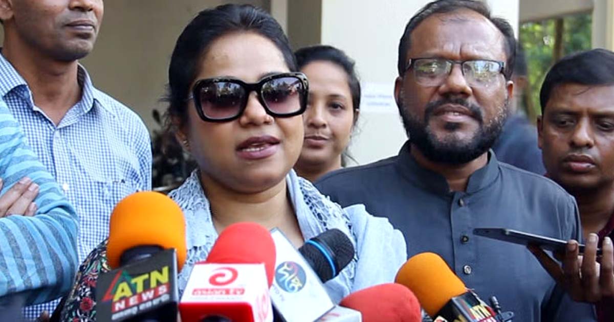 পাবনায় দলীয় প্রার্থীরা বৈধ, বাদ পড়লেন ডলি শায়েন্তনি