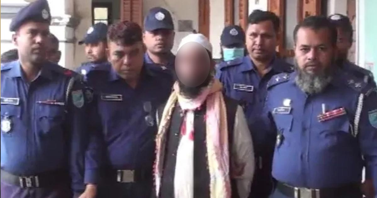 আনসারুল্লাহ বাংলাটিমের এক সদস্যকে ৭ বছরের কারাদণ্ড
