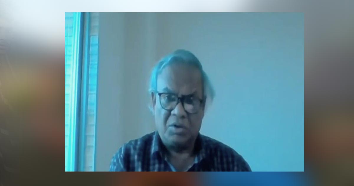 সরকার দেশে ‘ফেরাউনের রাজত্ব’ কায়েম করেছে: রিজভী