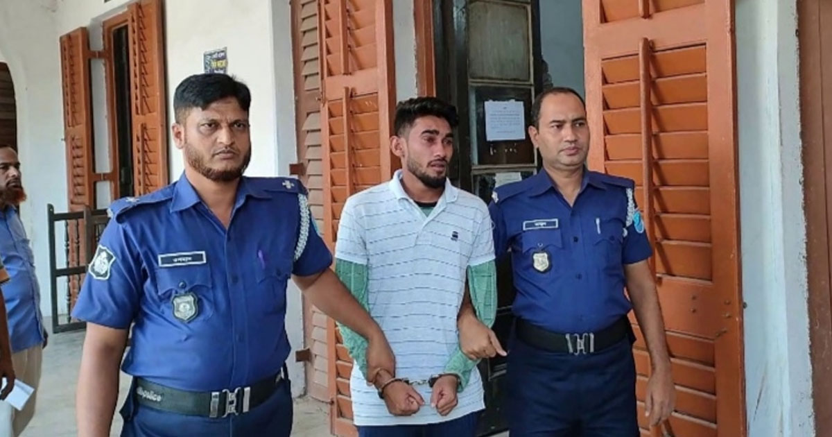ফরিদপুরে স্ত্রীকে হত্যা মামলায় স্বামীর যাবজ্জীবন