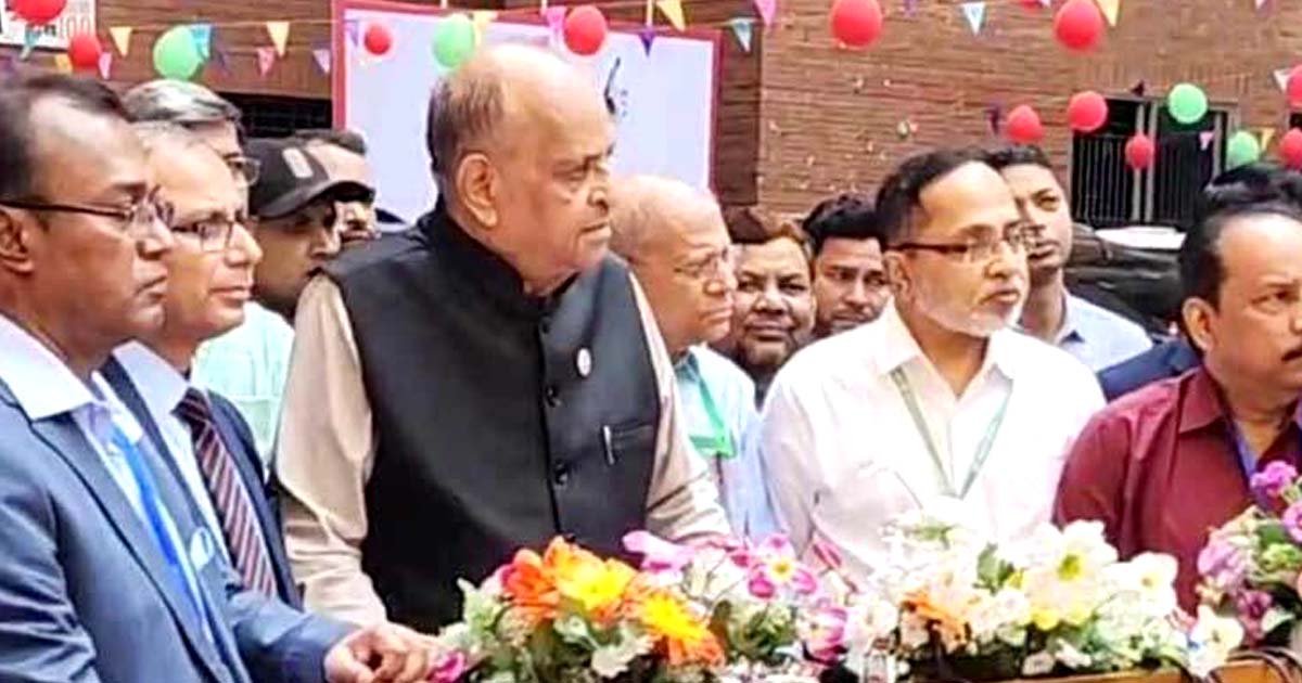 ডেন্টাল ভর্তি পরীক্ষায় কোথাও কোনো অনিয়মের খবর পাওয়া যায়নি: স্বাস্থ্যমন্ত্রী