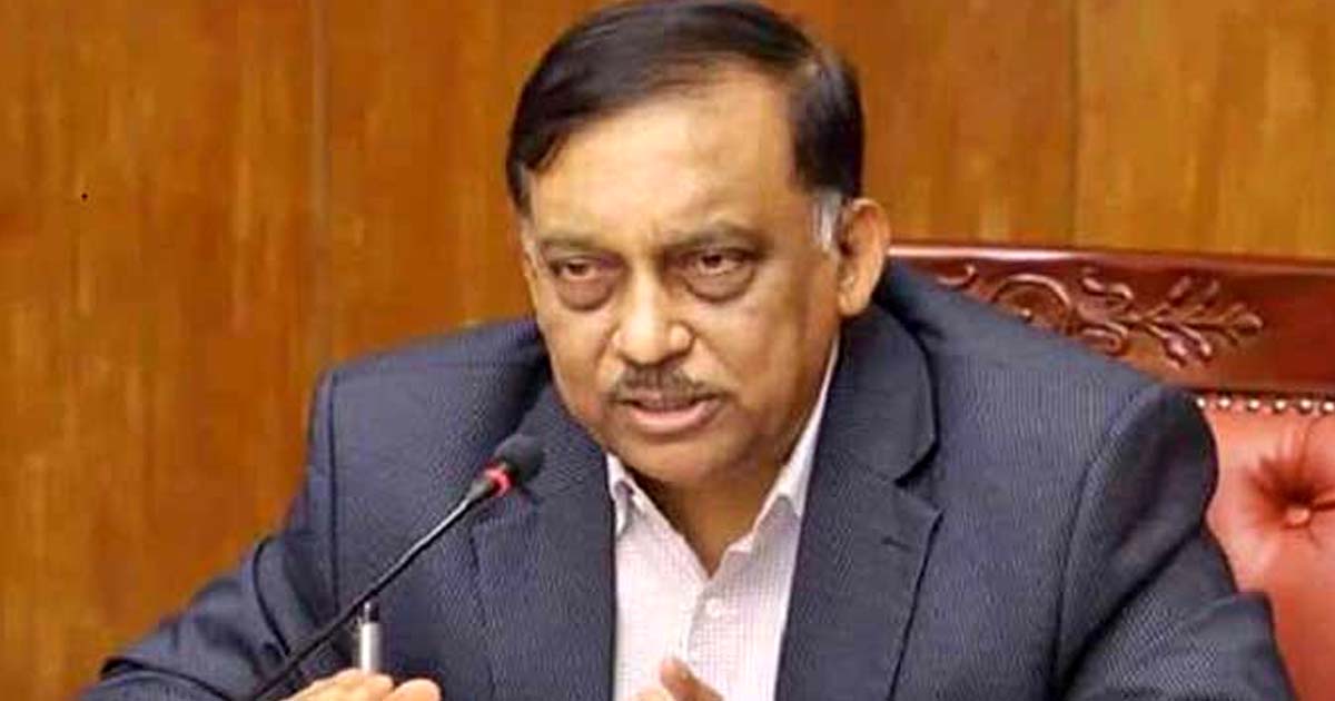 স্মার্ট বাংলাদেশ গড়তে শিগগিরই ই-ভিসা চালু করা হবে: স্বরাষ্ট্রমন্ত্রী