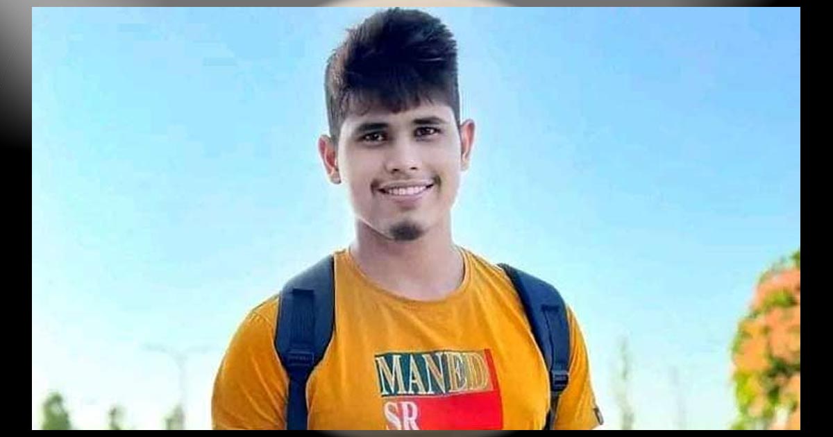 ইতালিতে সড়ক দুর্ঘটনায় বাংলাদেশি যুবক নিহত