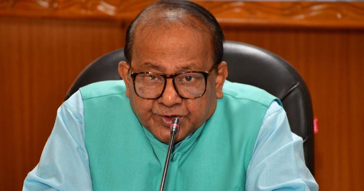 বঙ্গবন্ধুর দেয়া ভাষণের প্রকৃত মাধুর্য পাওয়া যাচ্ছে না: পিআইবি মহাপরিচালক