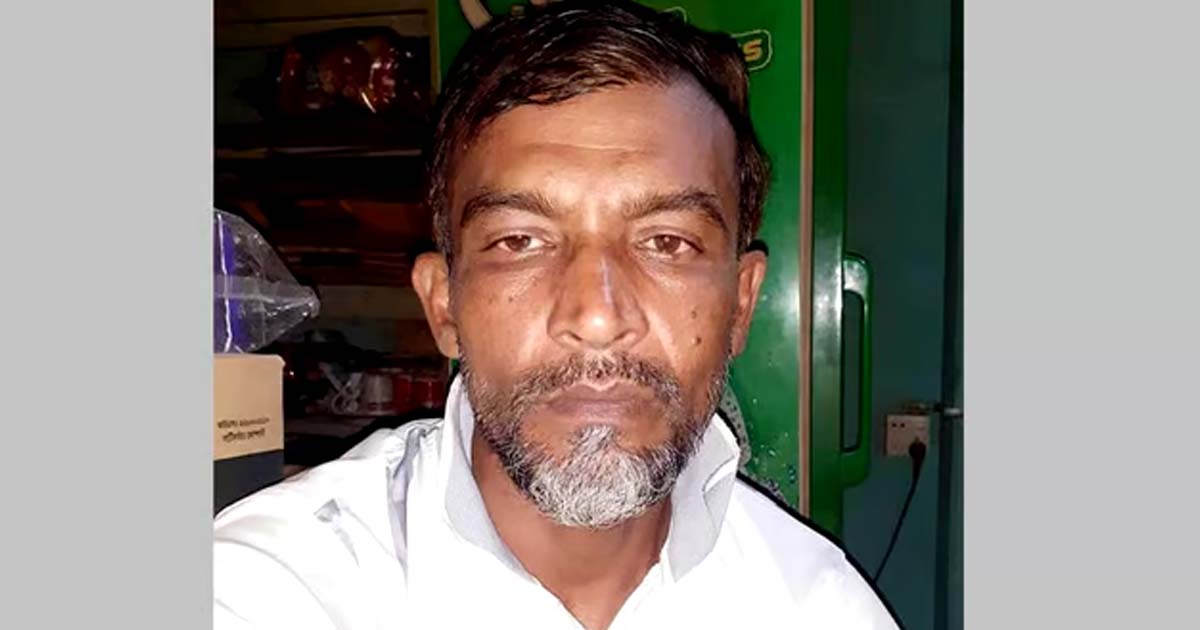 ঝিনাইদহে সাবেক স্বেচ্ছাসেবক লীগ নেতাকে গুলি করে হত্যা