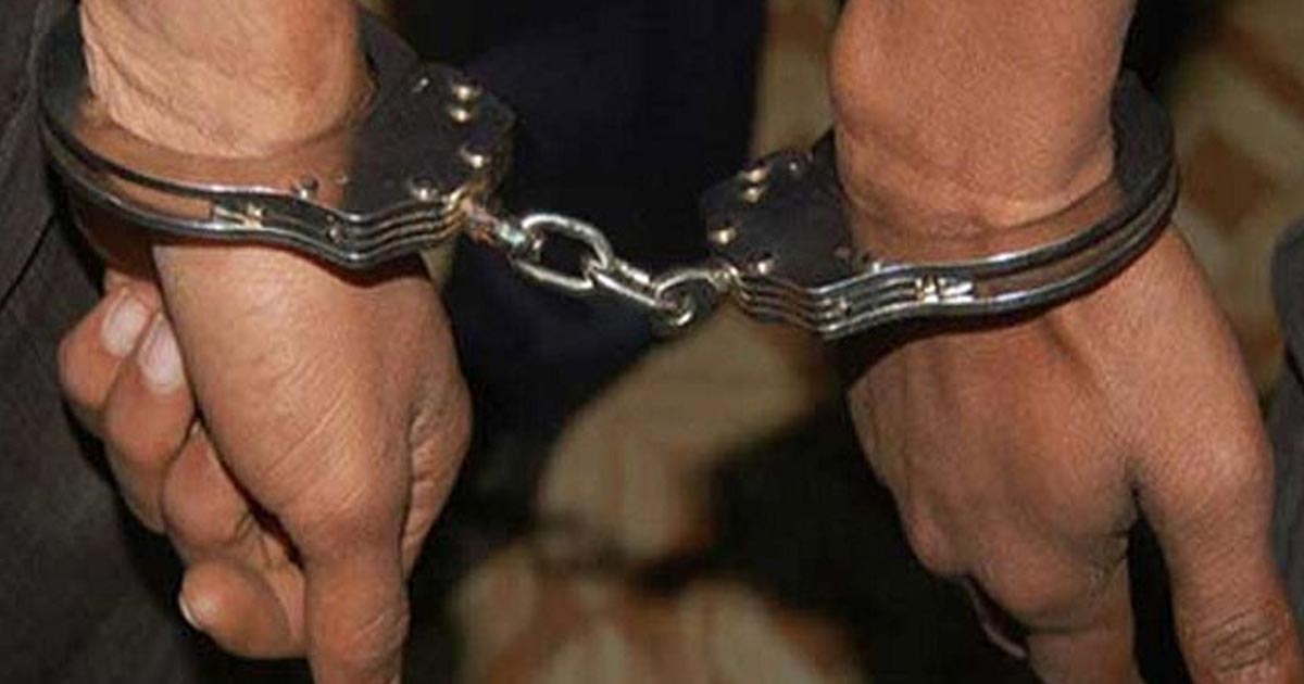 কালিগঞ্জে গাঁজাসহ ২ মাদক কারবারি গ্রেপ্তার