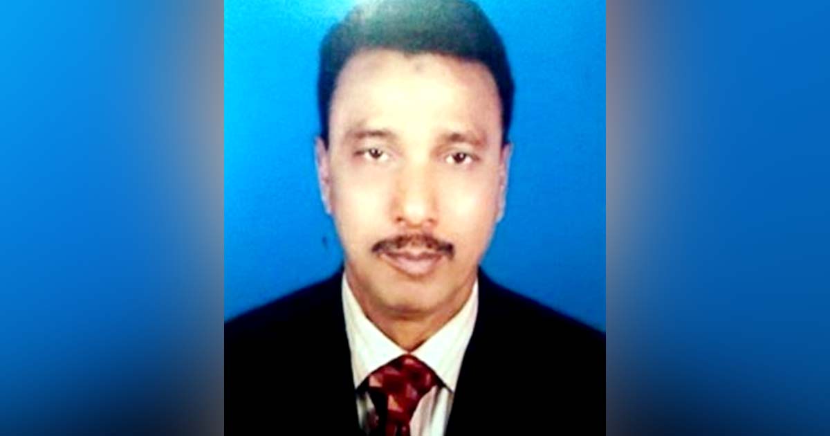 নলছিটি উপজেলা বিএনপির সভাপতি গ্রেপ্তার
