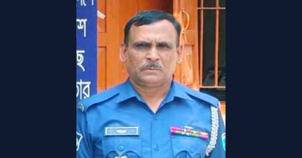 নন্দীগ্রামে নির্বাচনে কর্তব্যরত পুলিশ কনস্টেবলের মৃত্যু