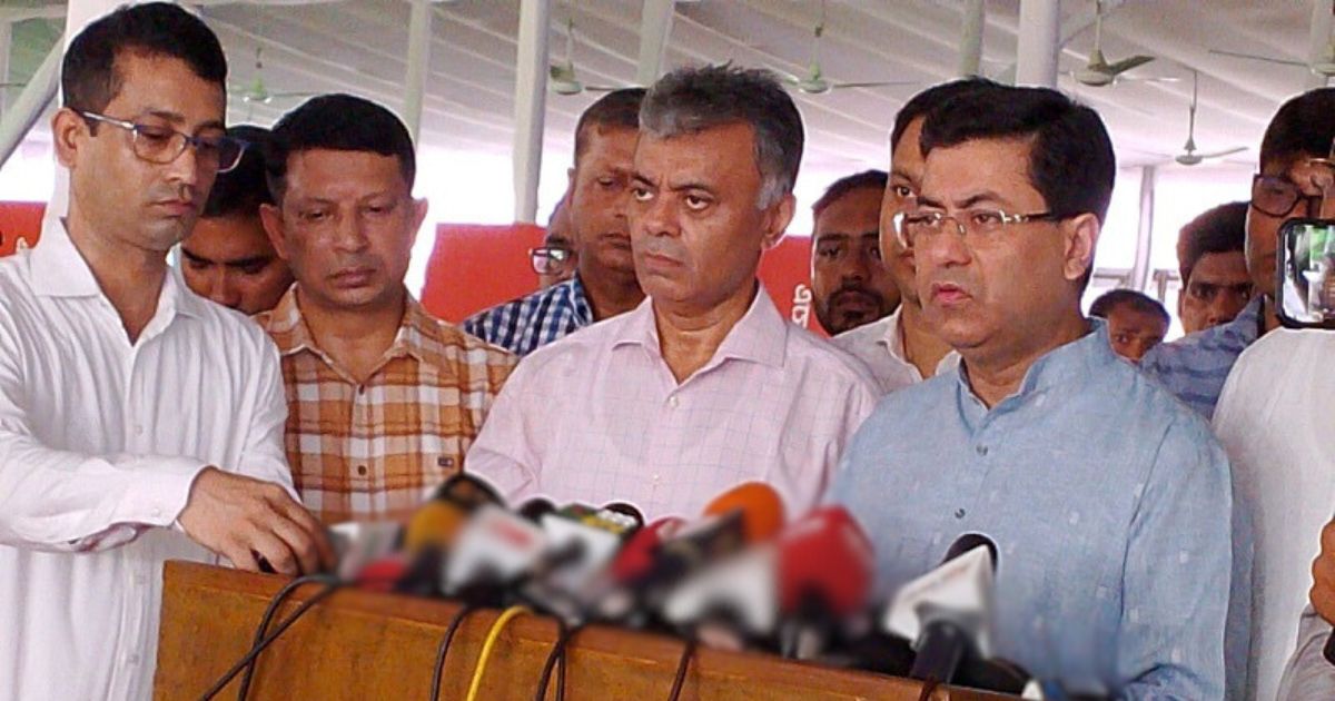 কোরবানির পশুর বর্জ্য ২৪ ঘণ্টার মধ্যে অপসারণ: মেয়র তাপস