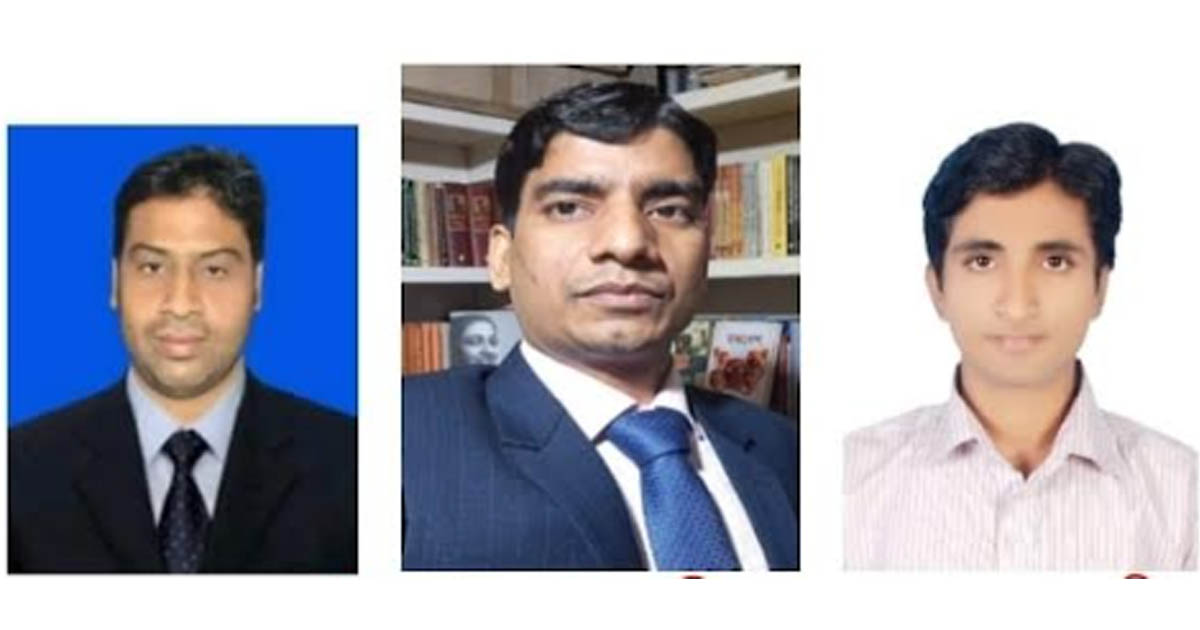 বেসরকারি গণগ্রন্থাগার সমিতির পাকুন্দিয়া উপজেলা কমিটি গঠিত