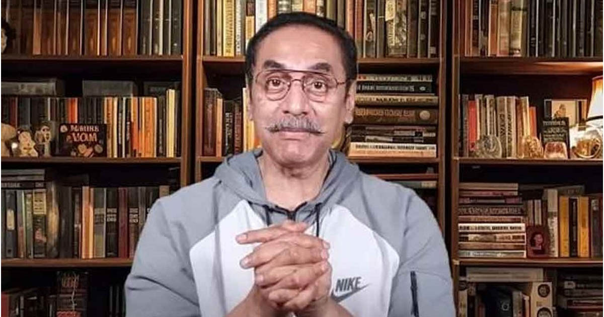 বিএনপির জয়, ফেব্রুয়ারিতেই হয়: পিনাকী ভট্টাচার্য