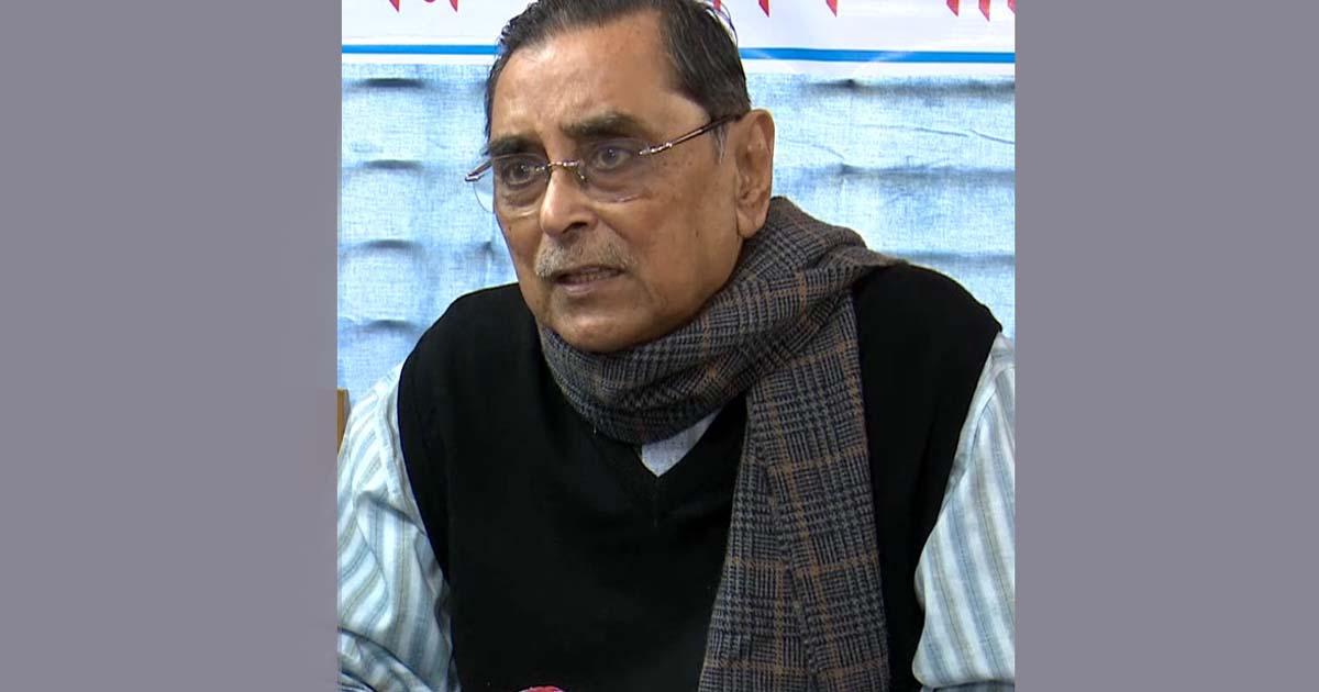 নির্বাচন নয় যুক্তরাষ্ট্রের লক্ষ্য বাংলাদেশের ভূখণ্ডে ঘাঁটি স্থাপন