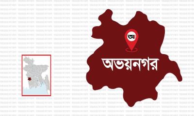 অভয়নগরে গৃহবধূর ঝুলন্ত মরদেহ উদ্ধার