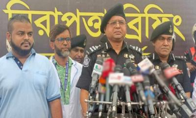 চামড়া ব্যবসায় কোনো সিন্ডিকেট বরদাশত করব না