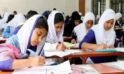 তিন শিক্ষাবোর্ডের এইচএসসি পরীক্ষা স্থগিত