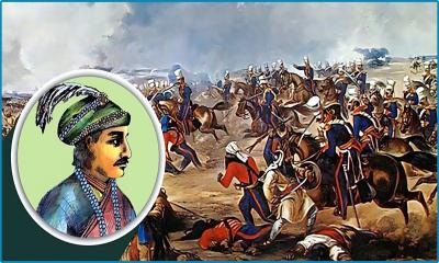 ঐতিহাসিক পলাশী দিবস আজ