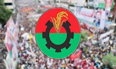 রাজধানীতে বিএনপির সমাবেশ আজ