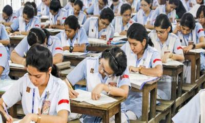 সিলেট বিভাগে এইচএসসি পরীক্ষা ১১ আগস্টের পর