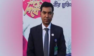 ঘোড়াঘাটের নতুন এসিল্যান্ড মামুন কাওসার