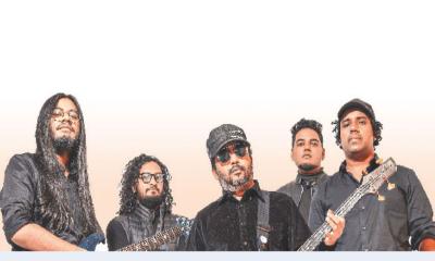 আসছে শিরোনামহীনের ‘শুভ জন্মদিন’