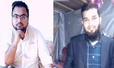 পাবনায় রোগীকে যৌন হয়রানি, ক্লিনিক মালিক-চিকিৎসক আটক