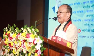পার্বত্য চট্টগ্রাম কমপ্লেক্স দেশের মানুষের কৃষ্টি সংস্কৃতির কেন্দ্রবিন্দুতে পরিণত হবে