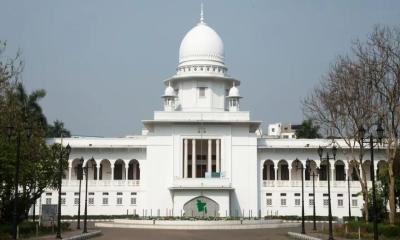 গুলি না করার নির্দেশনা চেয়ে করা রিট খারিজ