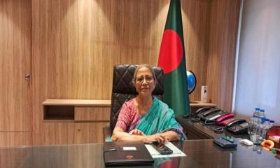 পণ্যের দাম কমাতে সিন্ডিকেট ভাঙতে হবে