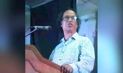 জবি শিক্ষক নাসির উদ্দিন আহমেদকে পুনর্বহাল