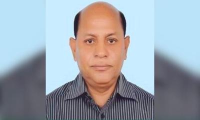 পদত্যাগ করলেন গবি রেজিস্ট্রার