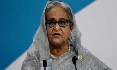 মাদরাসা শিক্ষার্থী হত্যা: শেখ হাসিনাসহ ১৬ জনের বিরুদ্ধে মামলা