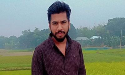ফরিদপুরে বিদ্যুৎপৃষ্টে ট্রাক চালকের মৃত্যু