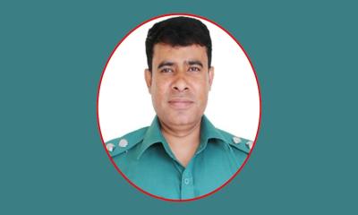 আন্দোলনে গুলি চালানোর নির্দেশদাতা সেই আজবাহারকে সিলেট থেকে বদলি